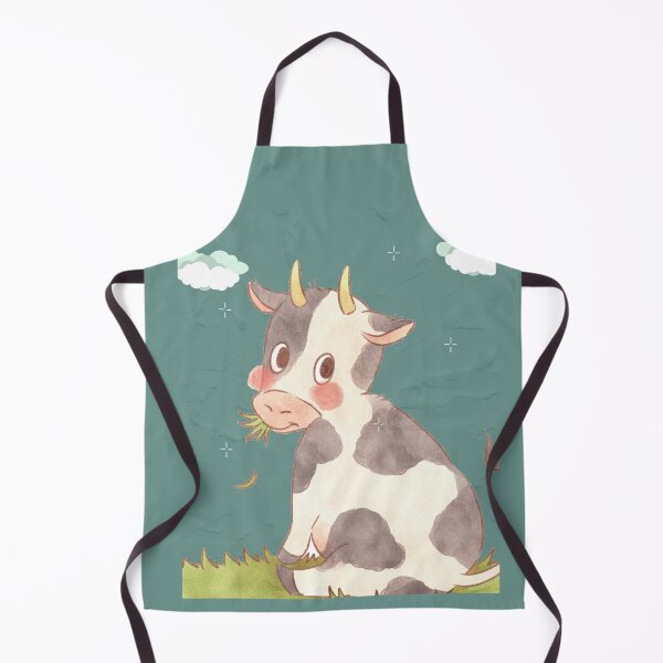 Item preview, Cow Confuse designed and sold by ArtJuniorz.