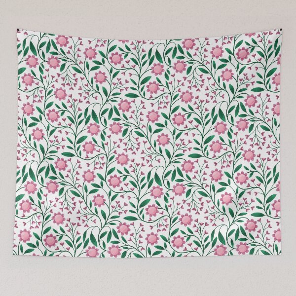 Aperçu de l'œuvre Belle en rose créée et vendue par Sheila McDowell Design.