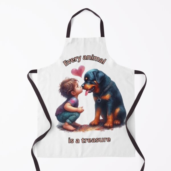 Item preview, “Every animal is a treasure.” designed and sold by CHRIST5000.