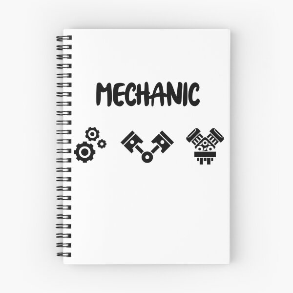 Item preview, mechanic hourly rate t-shirt designed and sold by LensherArt.