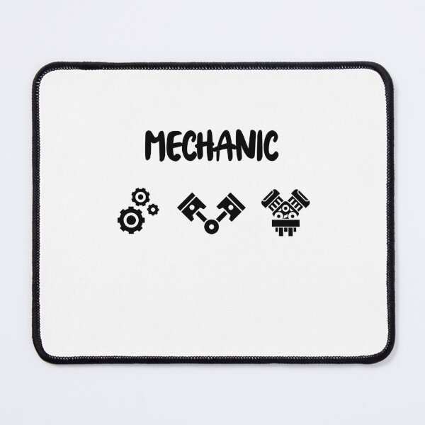 Item preview, mechanic hourly rate t-shirt designed and sold by LensherArt.