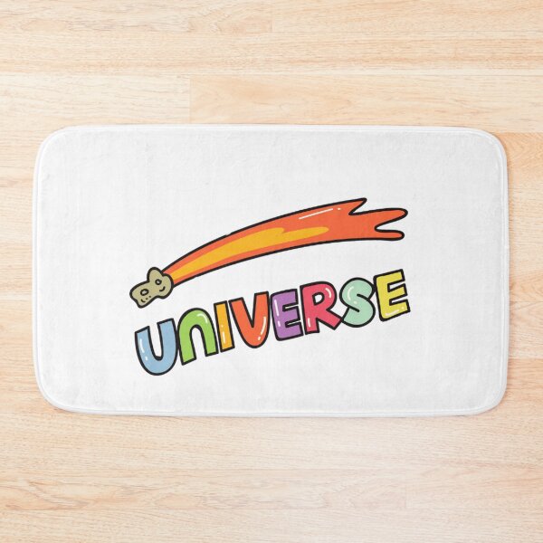 Item preview, Universe Meteor designed and sold by LuckyMori.