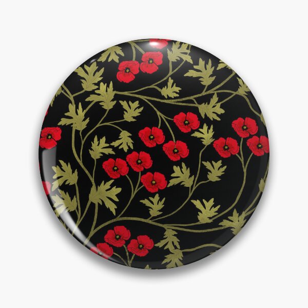 Item preview, Poppy's Galore designed and sold by SheilaMcDowell Design.