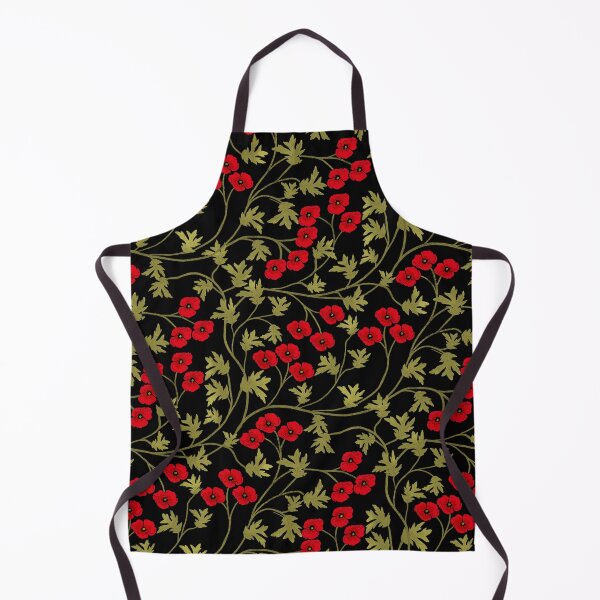 Item preview, Poppy's Galore designed and sold by Sheila McDowell Design.