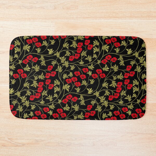 Item preview, Poppy's Galore designed and sold by Sheila McDowell Design.