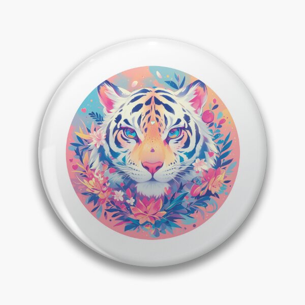 Item preview, Tiger designed and sold by SMARTKIT  DESIGNAGENCY.