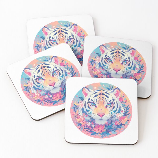 Item preview, Tiger designed and sold by SMARTKIT  DESIGNAGENCY.