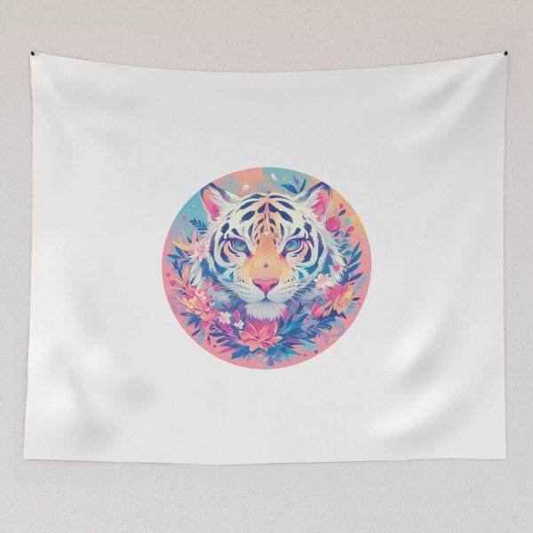 Item preview, Tiger designed and sold by SMARTKIT  DESIGNAGENCY.