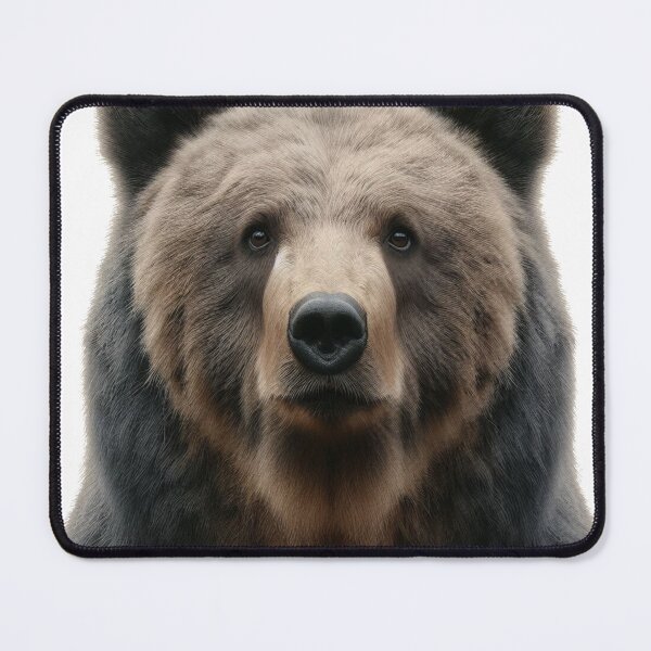 Item preview, bear designed and sold by GraphicStyleX.