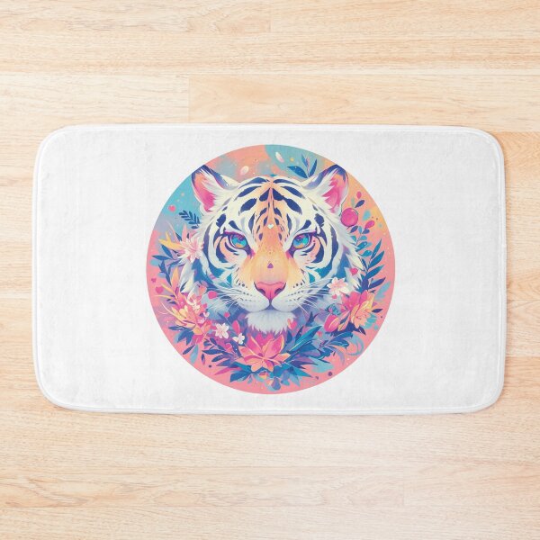 Item preview, Tiger designed and sold by SMARTKIT  DESIGNAGENCY.