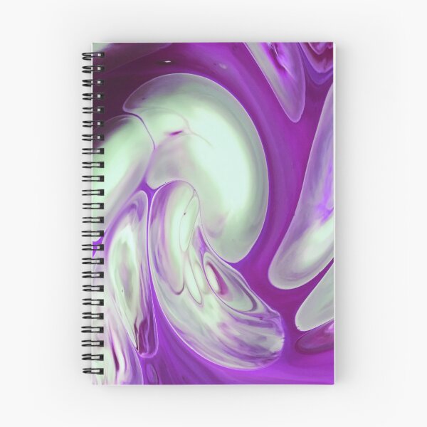 Item preview, Purple Twist designed and sold by Ktloveart.