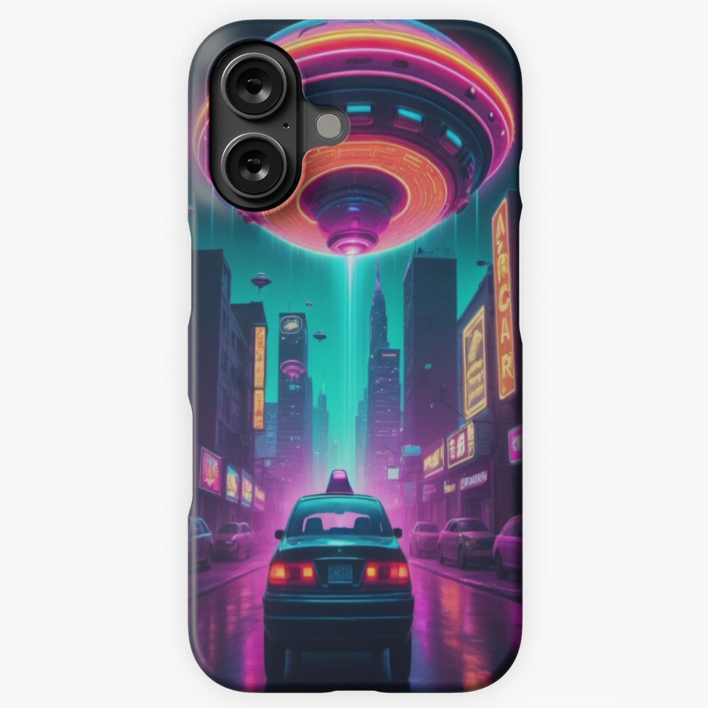 Item preview, iPhone Snap Case designed and sold by eXtraHumans.