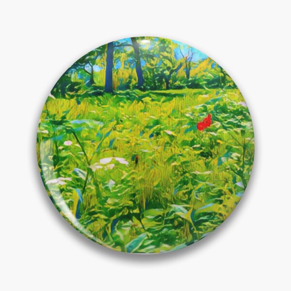 Item preview, #6 National Botanic Gardens Dublin 05.05.2024 designed and sold by IntFix.
