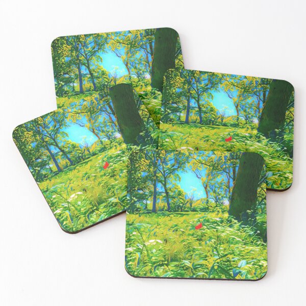Item preview, #6 National Botanic Gardens Dublin 05.05.2024 designed and sold by IntFix.