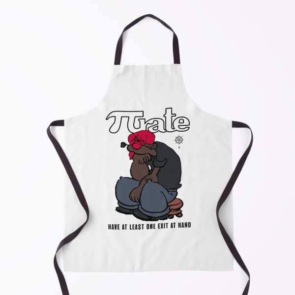 Item preview, πrate 10 designed and sold by teethontheroof.