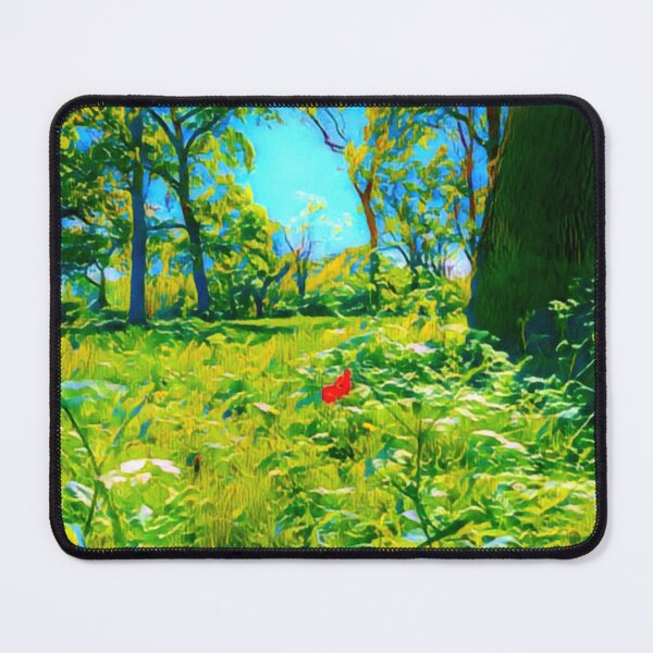 Item preview, #6 National Botanic Gardens Dublin 05.05.2024 designed and sold by IntFix.