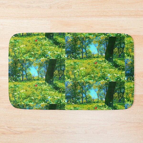 Item preview, #6 National Botanic Gardens Dublin 05.05.2024 designed and sold by IntFix.
