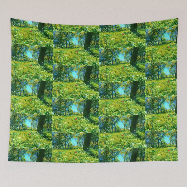 Item preview, #6 National Botanic Gardens Dublin 05.05.2024 designed and sold by IntFix.
