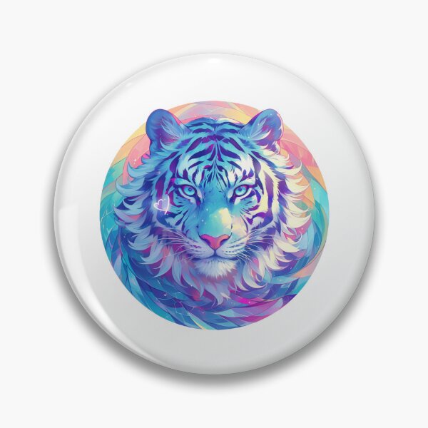 Item preview, Tiger designed and sold by SMARTKIT  DESIGNAGENCY.