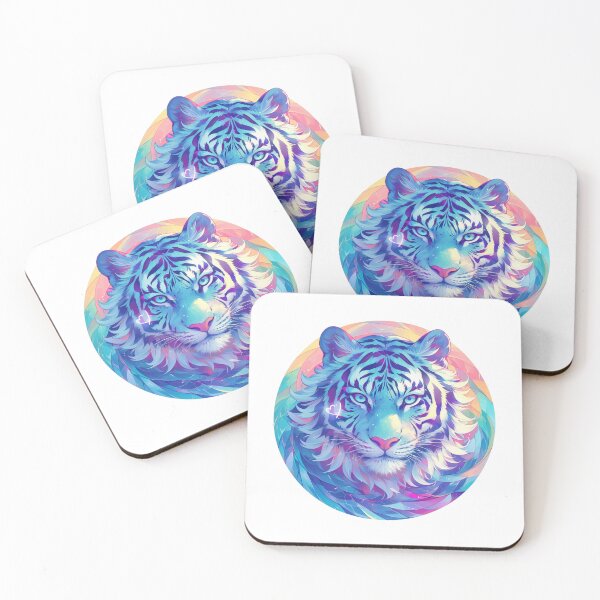 Item preview, Tiger designed and sold by SMARTKIT  DESIGNAGENCY.