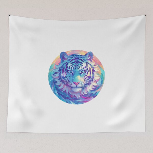 Item preview, Tiger designed and sold by SMARTKIT  DESIGNAGENCY.