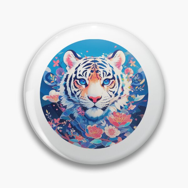 Item preview, Tiger designed and sold by SMARTKIT  DESIGNAGENCY.