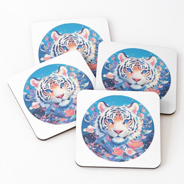 Item preview, Tiger designed and sold by SMARTKIT  DESIGNAGENCY.