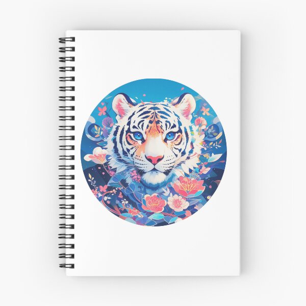 Item preview, Tiger designed and sold by SMARTKIT  DESIGNAGENCY.