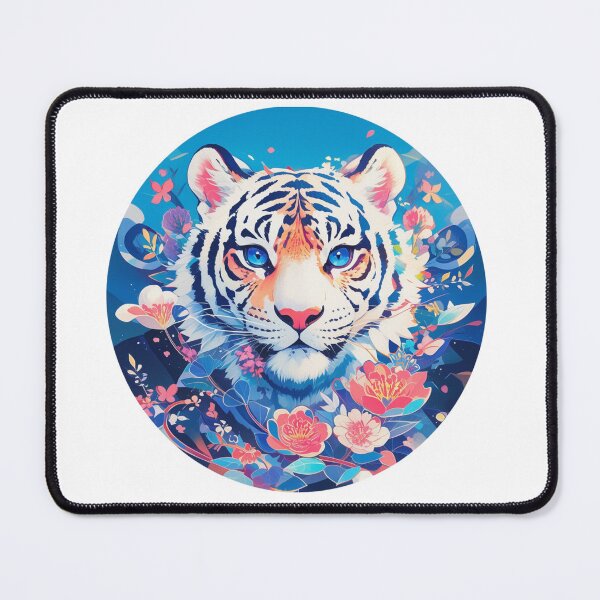 Item preview, Tiger designed and sold by SMARTKIT  DESIGNAGENCY.