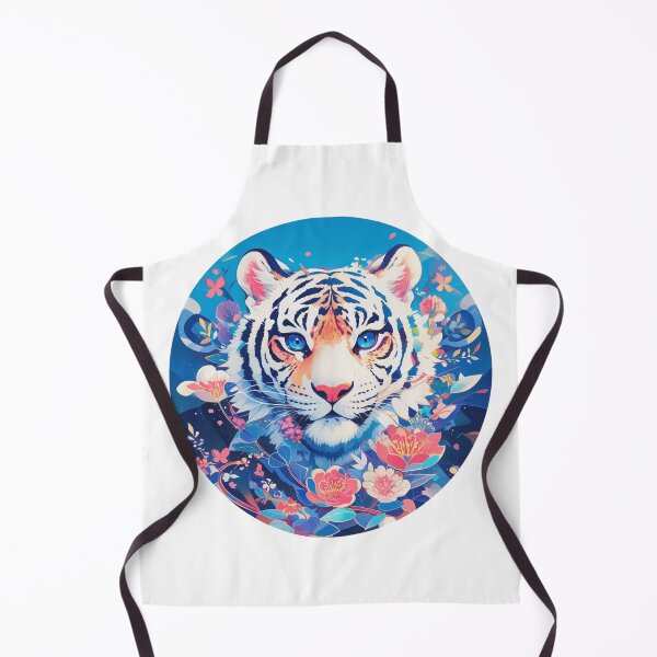 Item preview, Tiger designed and sold by SMARTKIT  DESIGNAGENCY.