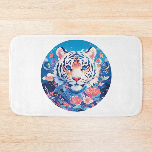 Item preview, Tiger designed and sold by SMARTKIT  DESIGNAGENCY.