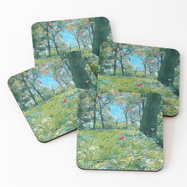 Item preview,  #7 National Botanic Gardens Dublin 05.05.2024 designed and sold by IntFix.
