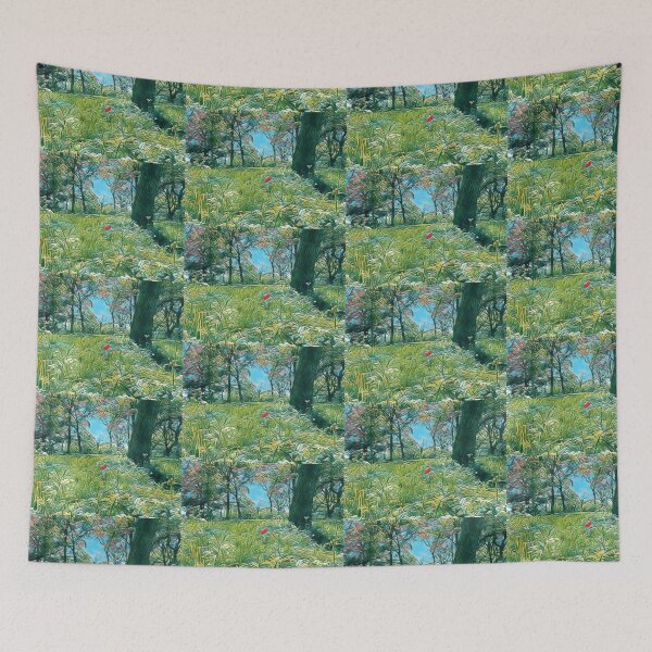Item preview,  #7 National Botanic Gardens Dublin 05.05.2024 designed and sold by IntFix.
