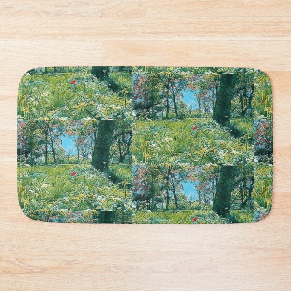 Item preview,  #7 National Botanic Gardens Dublin 05.05.2024 designed and sold by IntFix.