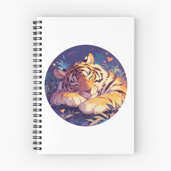 Item preview, Tiger designed and sold by SMARTKIT  DESIGNAGENCY.