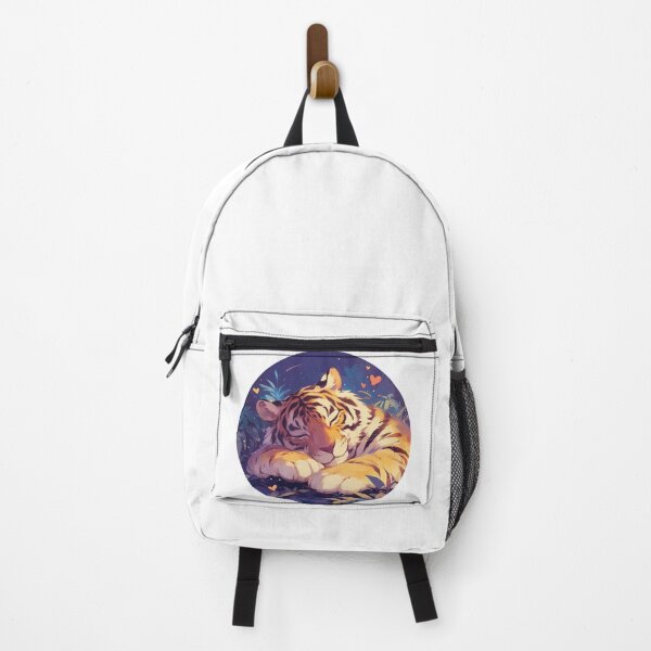 Item preview, Tiger designed and sold by SMARTKIT  DESIGNAGENCY.