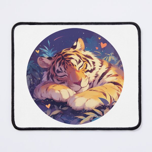 Item preview, Tiger designed and sold by SMARTKIT  DESIGNAGENCY.