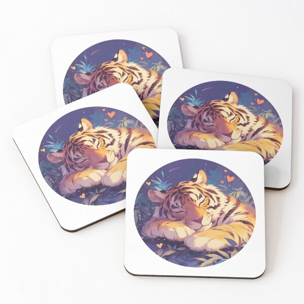 Item preview, Tiger designed and sold by SMARTKIT  DESIGNAGENCY.