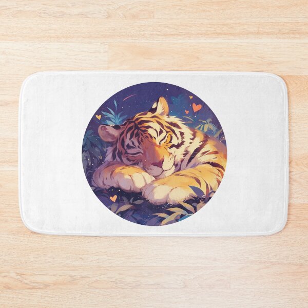 Item preview, Tiger designed and sold by SMARTKIT  DESIGNAGENCY.