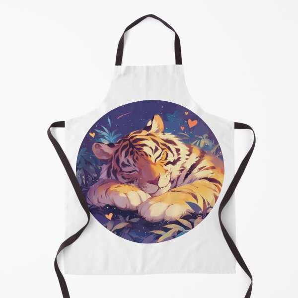 Item preview, Tiger designed and sold by SMARTKIT  DESIGNAGENCY.