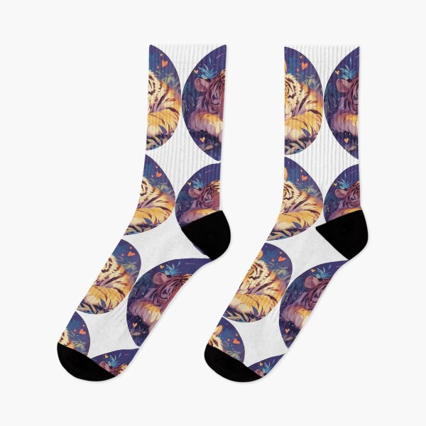 Item preview, Tiger designed and sold by SMARTKIT  DESIGNAGENCY.