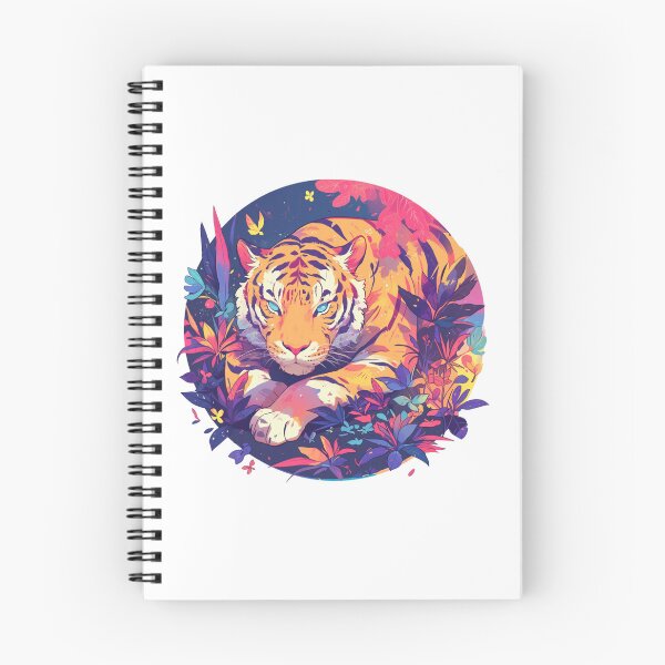 Item preview, Tiger designed and sold by SMARTKIT  DESIGNAGENCY.