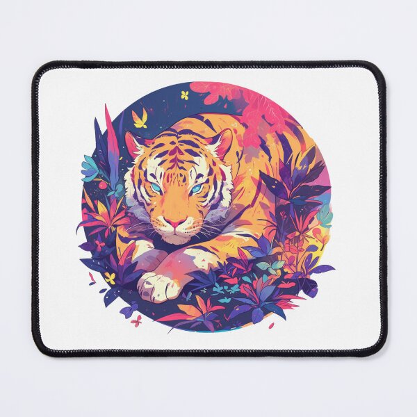 Item preview, Tiger designed and sold by SMARTKIT DESIGNAGENCY.