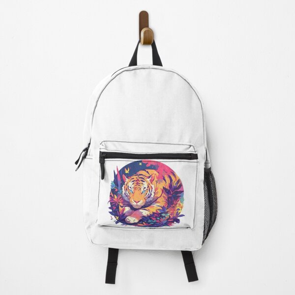 Item preview, Tiger designed and sold by SMARTKIT  DESIGNAGENCY.