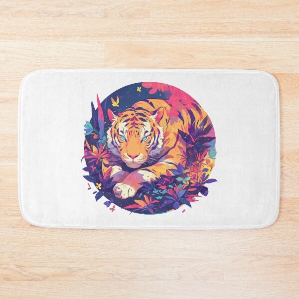 Item preview, Tiger designed and sold by SMARTKIT  DESIGNAGENCY.
