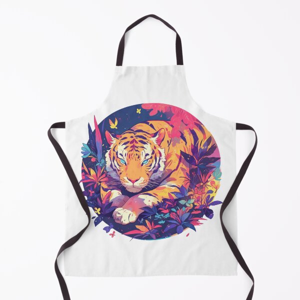 Item preview, Tiger designed and sold by SMARTKIT  DESIGNAGENCY.