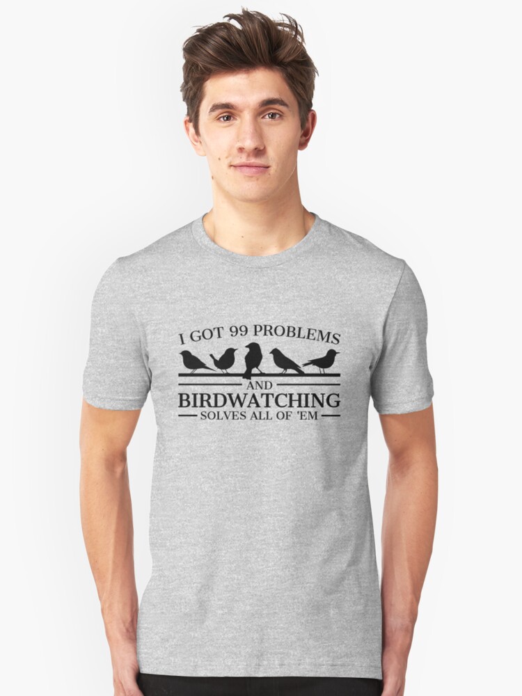 funny bird t shirts