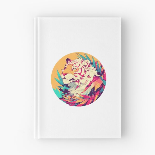 Item preview, Tiger designed and sold by SMARTKIT  DESIGNAGENCY.