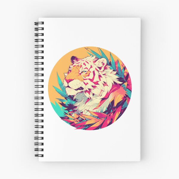 Item preview, Tiger designed and sold by SMARTKIT  DESIGNAGENCY.