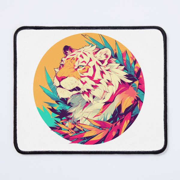 Item preview, Tiger designed and sold by SMARTKIT  DESIGNAGENCY.
